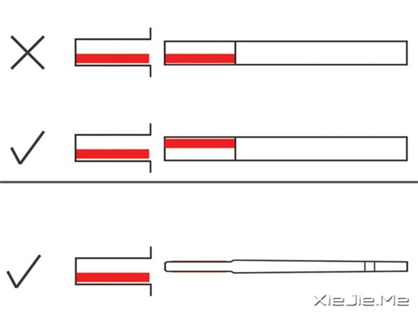 方便的双面U盘设计(二) 方便的双面U盘设计(二)